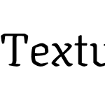 Texturina 28pt