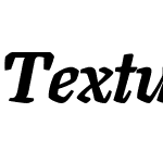 Texturina 48pt