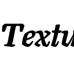 Texturina 60pt