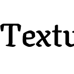 Texturina 60pt