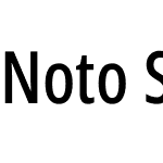 Noto Sans Gujarati ExtraCondensed