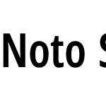 Noto Sans Kannada ExtraCondensed