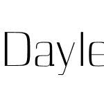 Dayleen