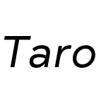 Taro