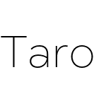 Taro