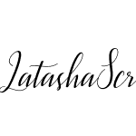 Latasha Script