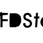 FD Stenciluxe