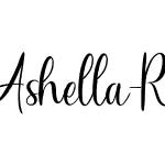Ashella