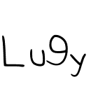 Lu9y