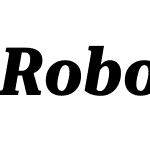 Roboto Serif 28pt Condensed