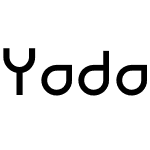 Yodo Bold