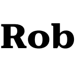 Roboto Serif 28pt Expanded