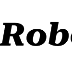 Roboto Serif 28pt Expanded