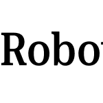 Roboto Serif 28pt ExtraCondensed