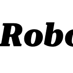 Roboto Serif 28pt SemiCondensed