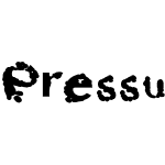 Pressure Meltdown