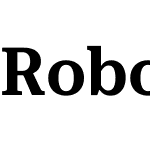 Roboto Serif 28pt SemiCondensed