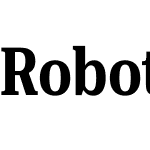 Roboto Serif 28pt UltraCondensed