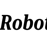 Roboto Serif 36pt UltraCondensed