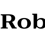 Roboto Serif 72pt ExtraExpanded