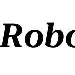 Roboto Serif 72pt