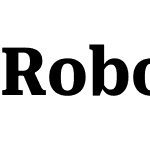 Roboto Serif Condensed