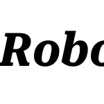 Roboto Serif Condensed