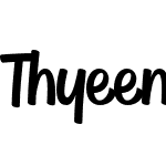 Thyeena