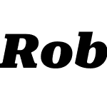 Roboto Serif SemiExpanded