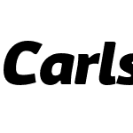 Carlsberg Sans