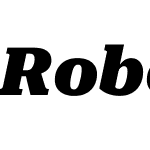 Roboto Serif