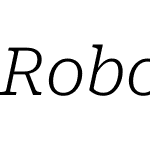 Roboto Serif