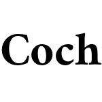 Cochineal