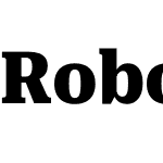 Roboto Serif Condensed