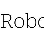 Roboto Serif