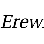 erewhon