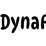 DynaPuff Condensed