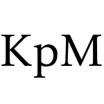 KpMath