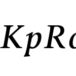 KpRoman