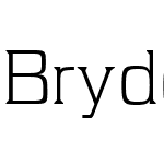 Brydon-