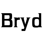 Brydon-