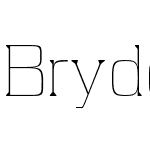 Brydon-