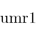 umr10