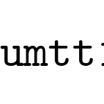 umtt10