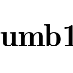 umb10