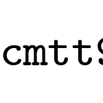 cmtt9