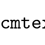 cmtex10