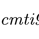 cmti9