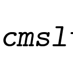 cmsltt10