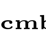 cmbx5